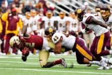 Central Michigan, New Mexico State schedule 2019, 2026 football series
