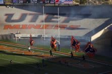 UTEP, New Mexico State extend football series through 2023