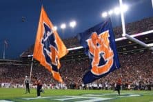 Auburn schedules home-and-home series with Baylor, UCLA