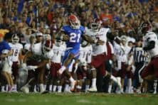 Florida adds New Mexico State to 2020 football schedule