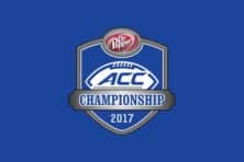 ACC Championship Game 2017 – Clemson vs. Miami