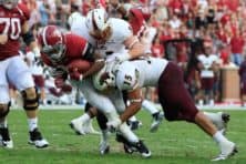 Alabama to host ULM in 2022 and 2025