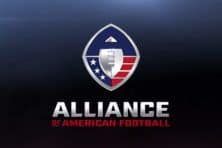 Alliance of American Football sets starting times for 2019 season