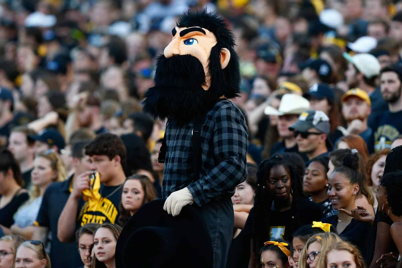 College Football Schedule: App State