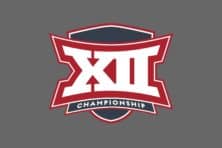 Big 12 Championship Game 2017 – Oklahoma vs. TCU