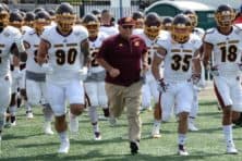 Central Michigan, Wyoming schedule 2026-27 football series