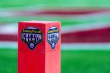 2017 bowl games: Friday, Dec. 29