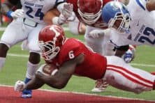 Indiana to host Indiana State in 2025 and 2027