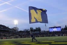 Navy updates 2018, 2019 non-conference schedules