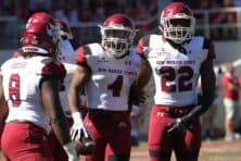 New Mexico State to host Incarnate Word in 2019