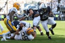 Pitt, Penn State close to extending football series