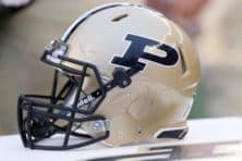 Purdue adds futures games vs. Air Force, Oregon State, and Indiana State