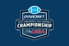 Conference USA Championship Game 2017 – North Texas at Florida Atlantic