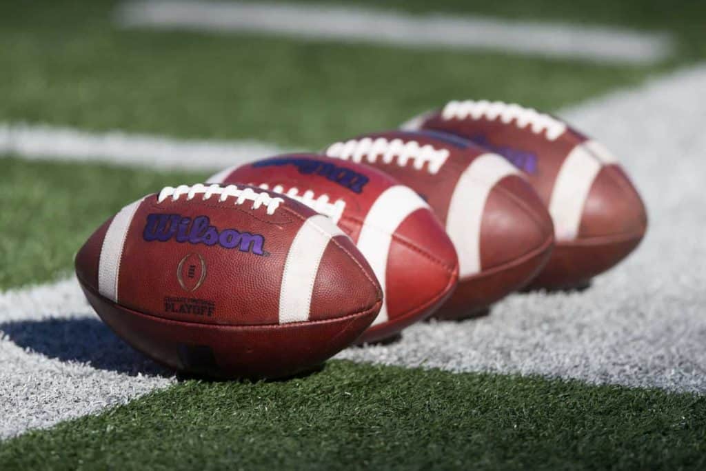 ESPN sets bowl schedule for 201819 college football season