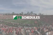 FBSchedules – August 2018 Update