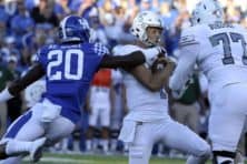 2019 Kentucky-Eastern Michigan game moved to Lexington