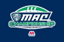 MAC Championship Game 2017 – Akron vs. Toledo