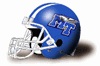 Middle Tennessee Football Schedule
