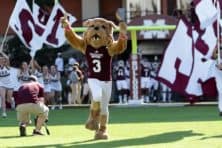 Mississippi State, Arizona State schedule 2024-25 football series