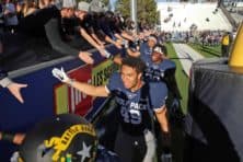 Nevada completes 2020 non-conference football schedule