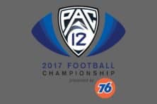 Pac-12 Championship Game 2017 – USC vs. Stanford