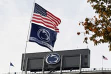 Penn State adds seven games to future football schedules