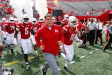 Rutgers adds Delaware to 2021 football schedule
