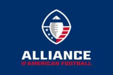 AAF reveals nicknames, logos for all eight teams