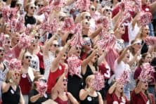 Alabama adds New Mexico State to 2021 football schedule