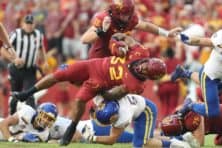 Iowa State adds Incarnate Word to 2018 football schedule