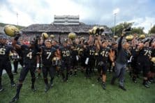 Army announces 2019 football schedule
