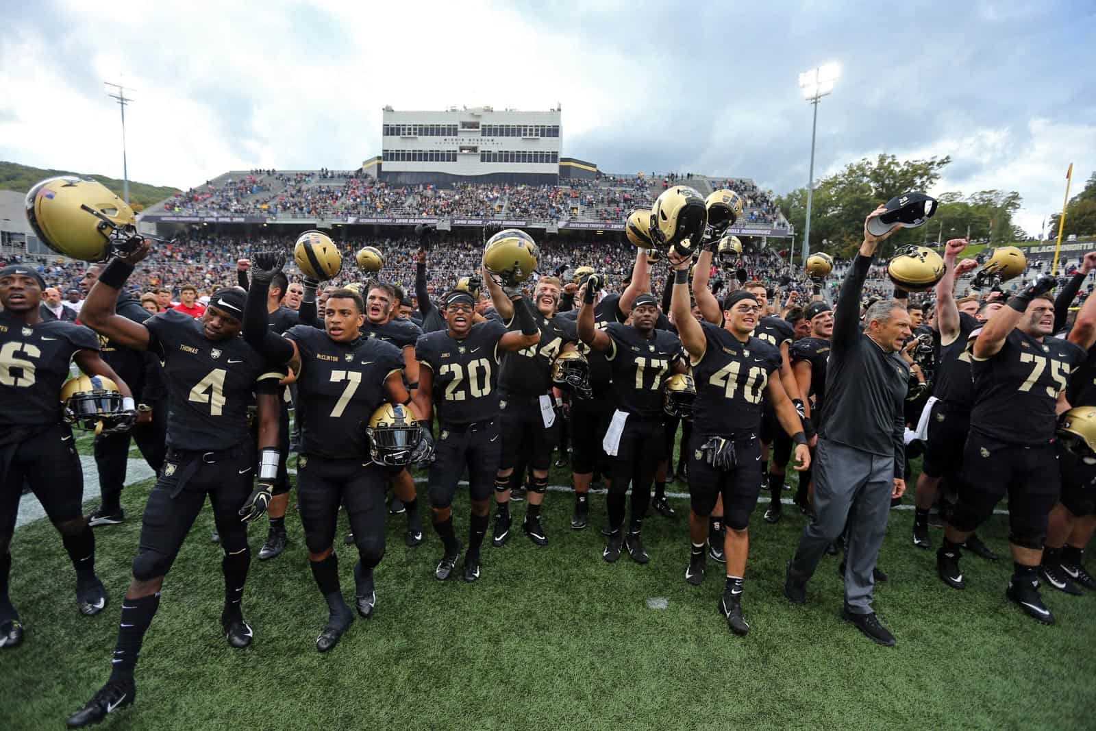 Image result for army football