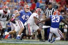 2018 SEC Football Predictions | Week 9