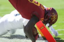 Iowa State adds football series with Bowling Green, Tulane