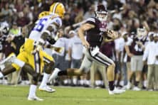 2018 SEC Football Predictions | Week 8