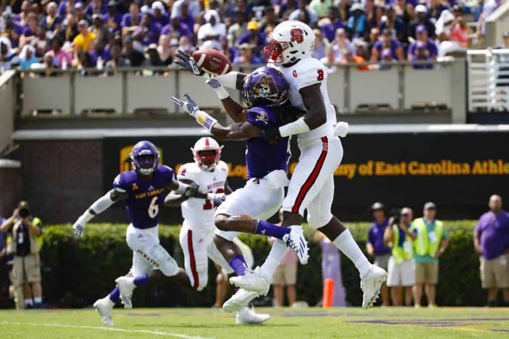 BYU Football: Game At East Carolina Moved To 2025 Season