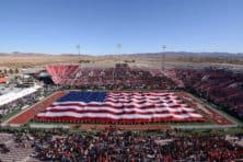 2019, 2020 AAF championship games to be played in Las Vegas
