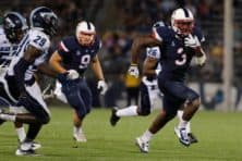UConn adds Maine to 2020 football schedule