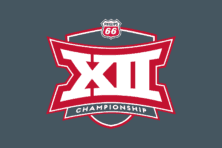 2018 Big 12 Championship Game: Texas vs. Oklahoma