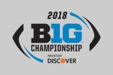 2018 Big Ten Championship Game: Northwestern vs. Ohio State