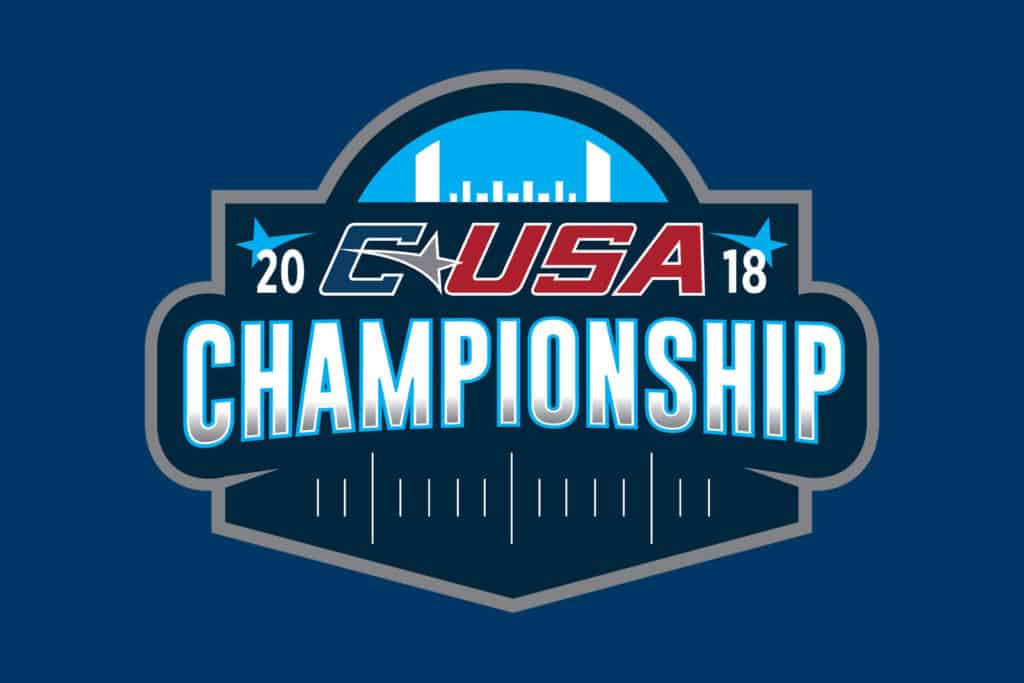 2018 Conference USA Championship Game: UAB at Middle Tennessee