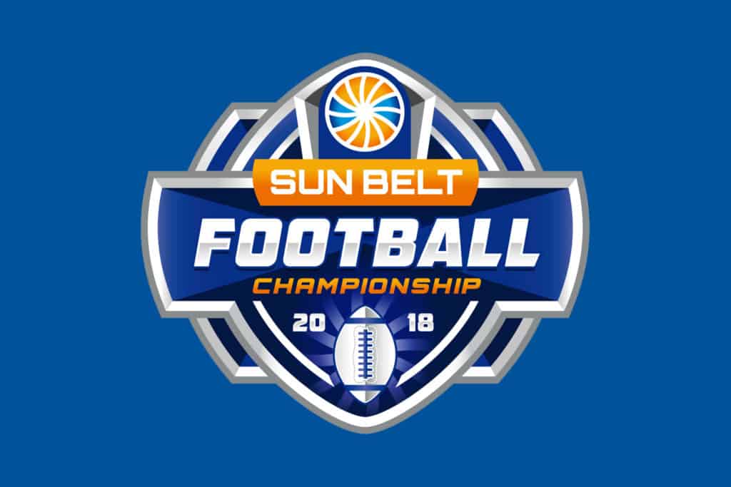 2018 Sun Belt Championship Game: Louisiana at Appalachian State