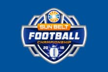 2018 Sun Belt Championship Game: Louisiana at Appalachian State