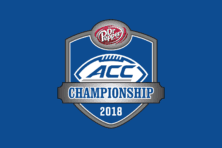 2018 ACC Championship Game – Clemson vs. Pitt