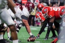 2018 SEC Football Predictions | SEC Championship Game