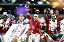 Breaking down 2018’s college football conference championship games