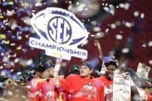 College football schedule: Championship Week 2018