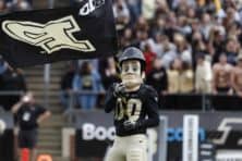 Purdue, UConn schedule football series for 2021, 2025