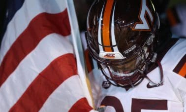 Virginia Tech Hokies