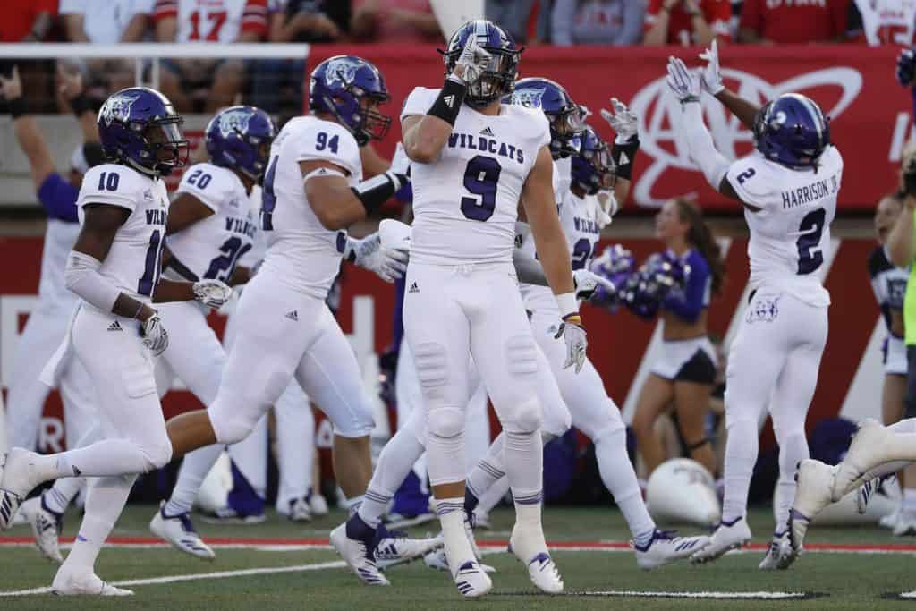 Weber State Announces 2019 Football Schedule
